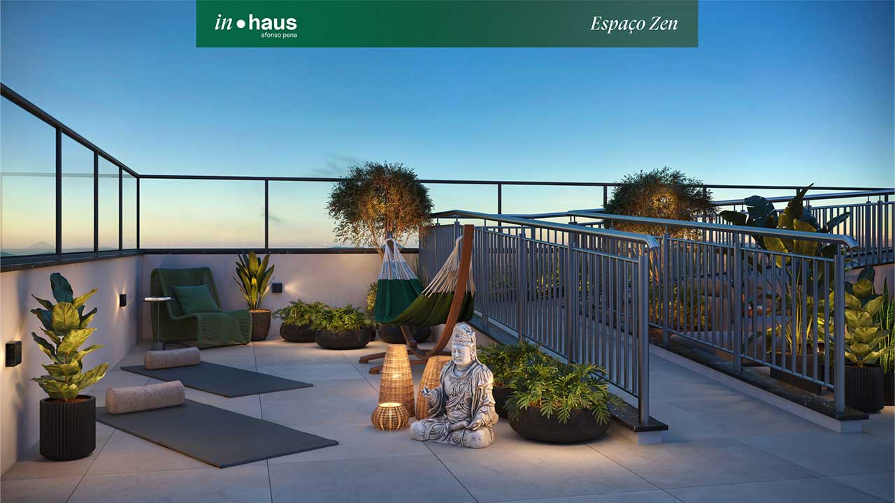 Espaço Zen